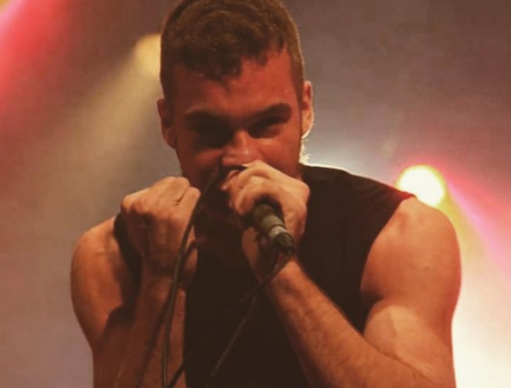 Entrevista: Txema Fonz, miembro de Soma’s Cure