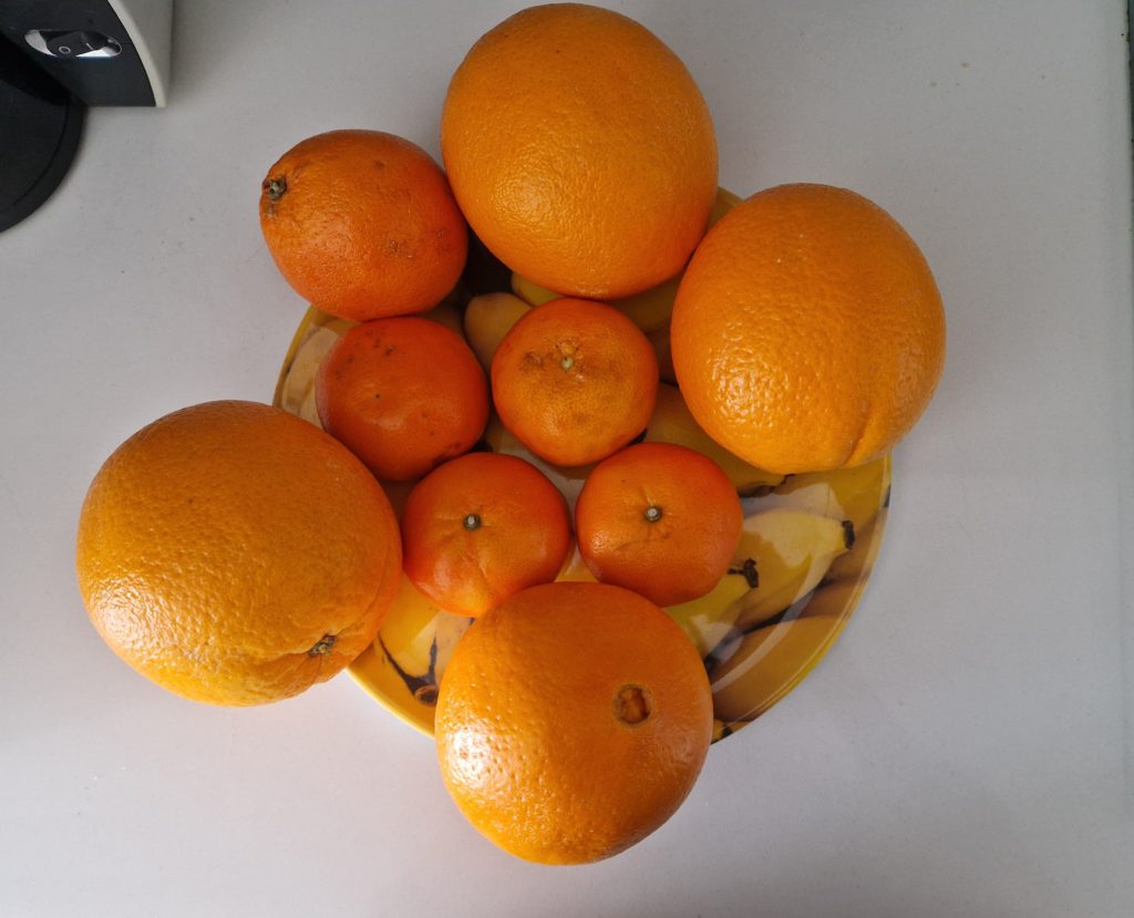 Artículo: obesidad infantil