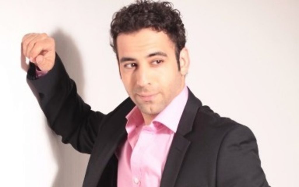 Entrevista: José Luis Lozano