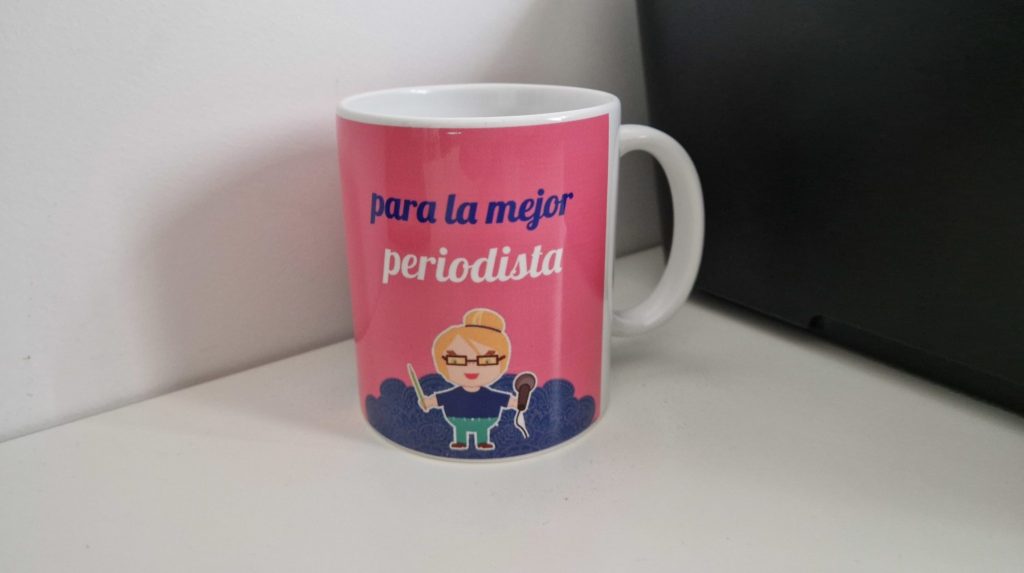 Reportaje: La mujer en el Periodismo a partir de la Transición. Parte II.