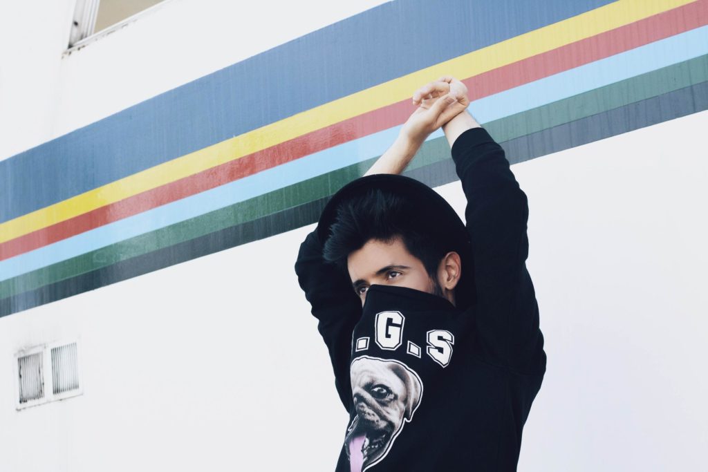 Entrevista: Jay Stereo