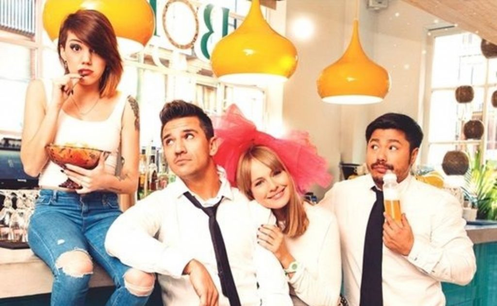 Crítica: obra “Te elegiría otra vez”