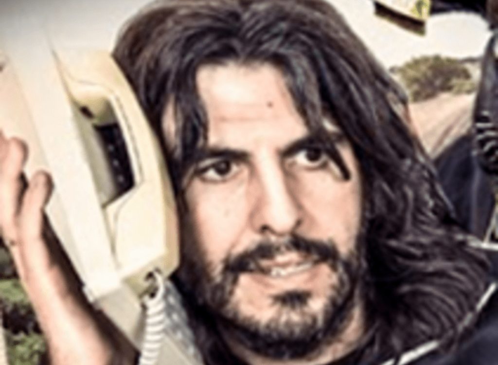 Entrevista: José Juan Vaquero