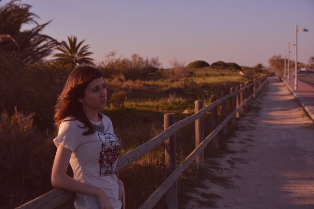 Entrevista: Yaiza