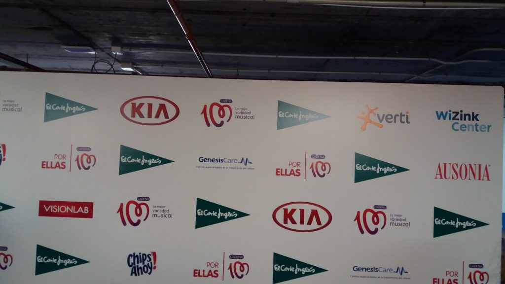 Artículo: concierto contra el cáncer de mama