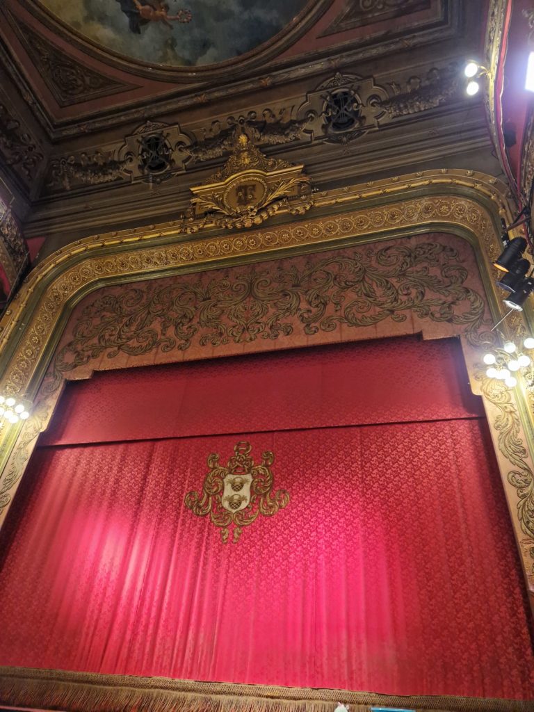 Crítica: obra “Off”