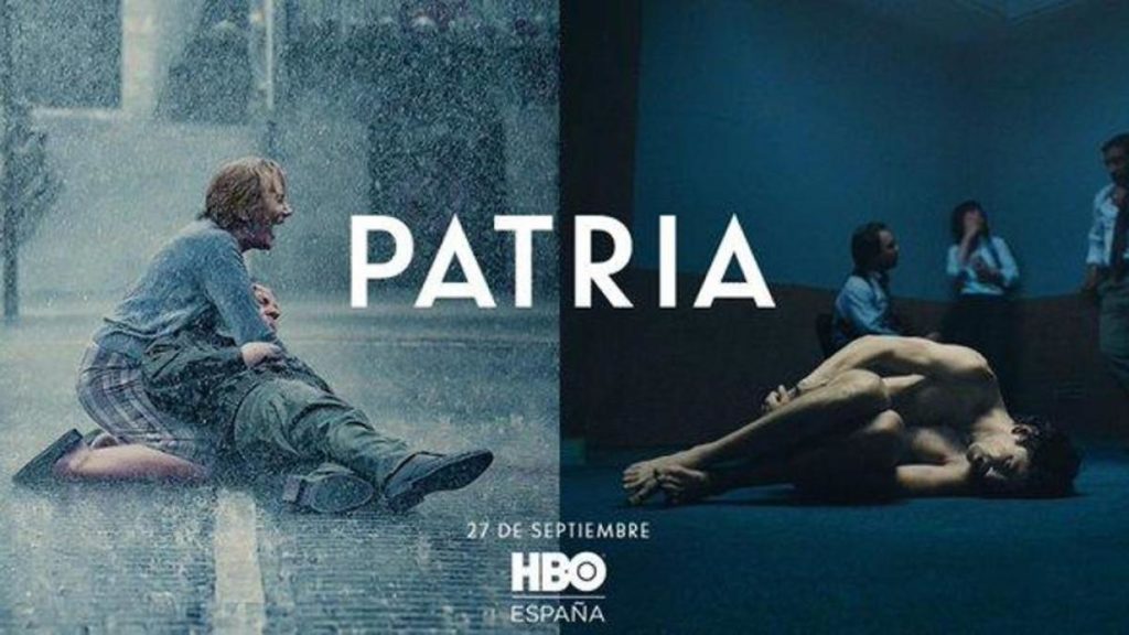 Reportaje: serie “Patria”