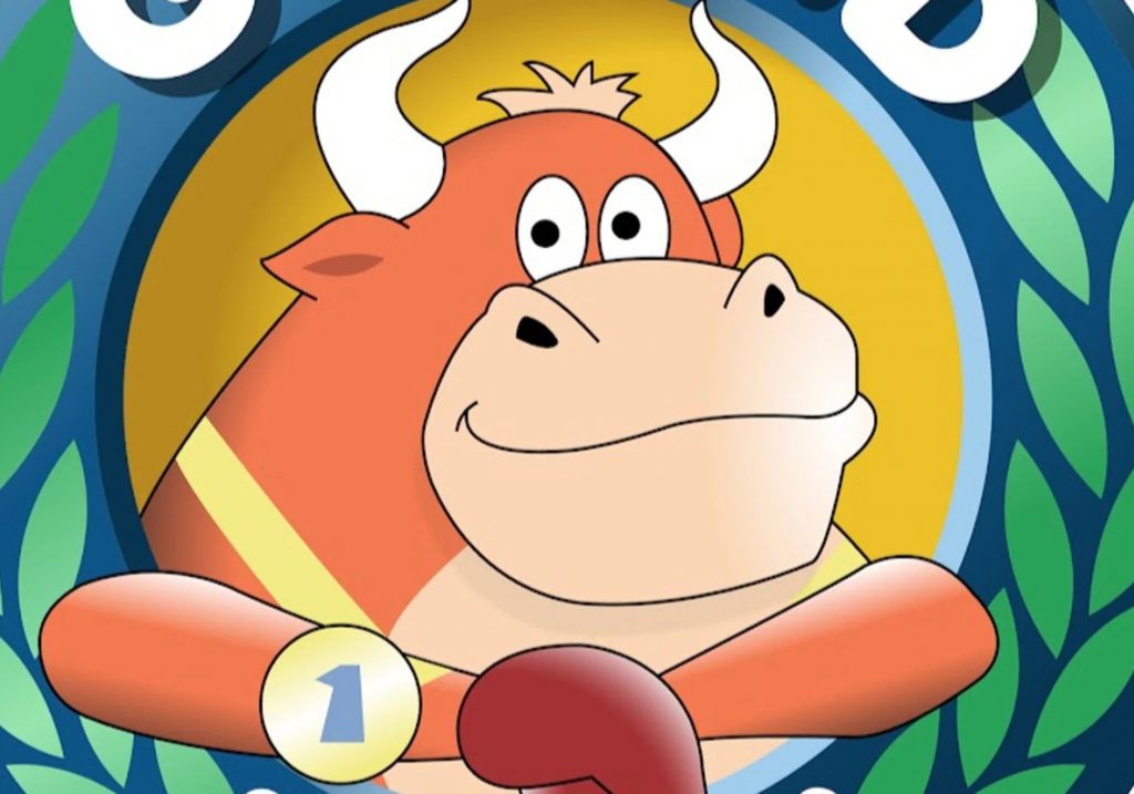 Reportaje: Ramón García