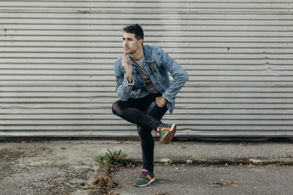 Crítica: obra “Love está en el aire”