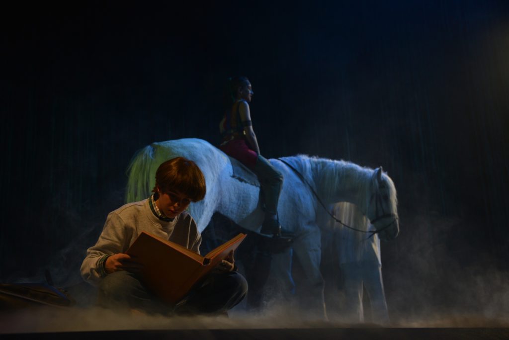 Crítica: “La historia interminable, El Musical”