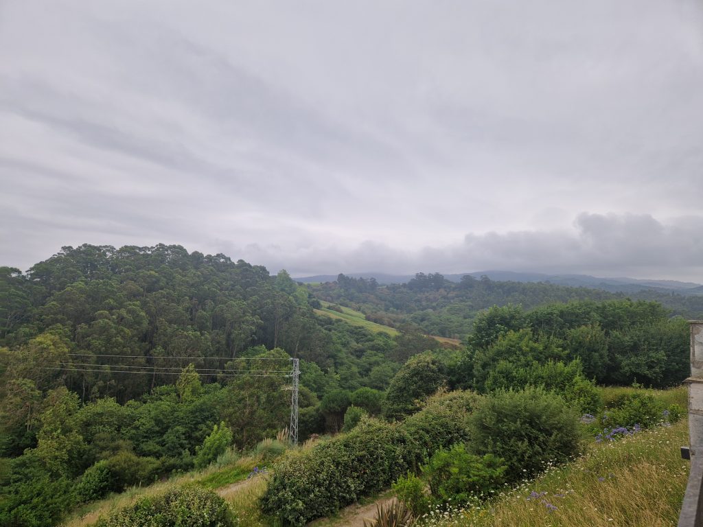Crónica: Cantabria