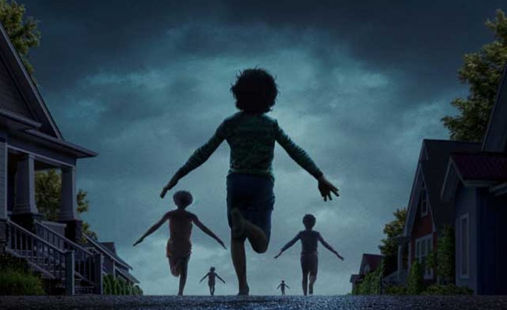 Artículo: película “Weapons”