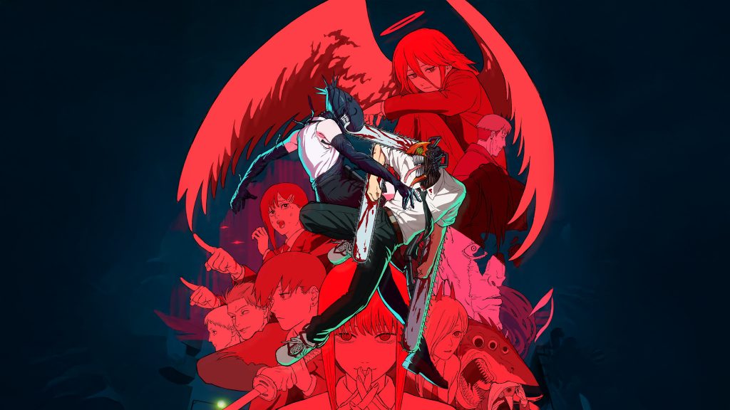 Crítica: película “Chainsaw Man: arco de Reze”