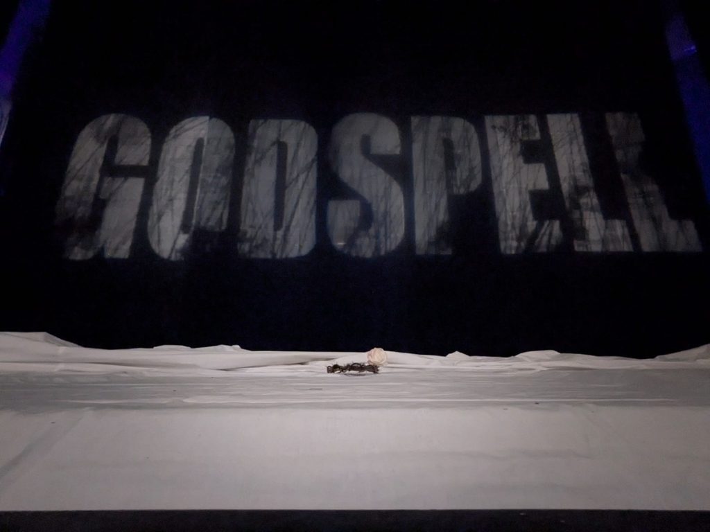 Crítica: “Godspell, el musical”