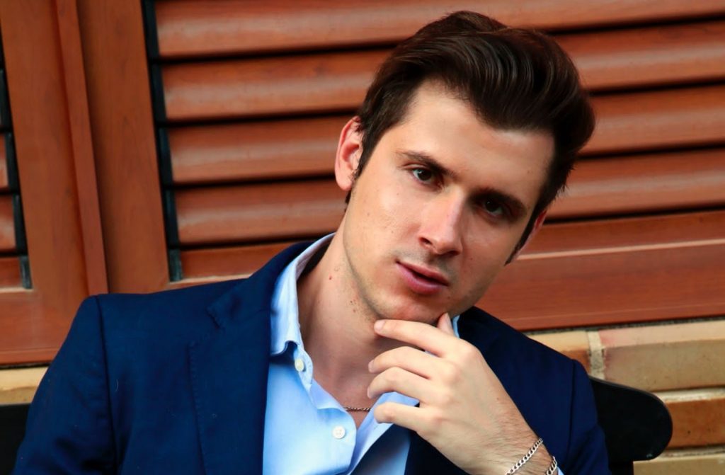 Entrevista: Aitor Navarro