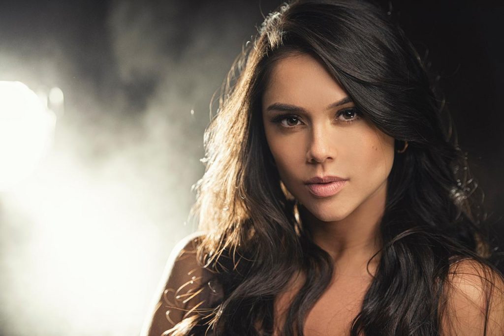 Entrevista: Camila Rojas